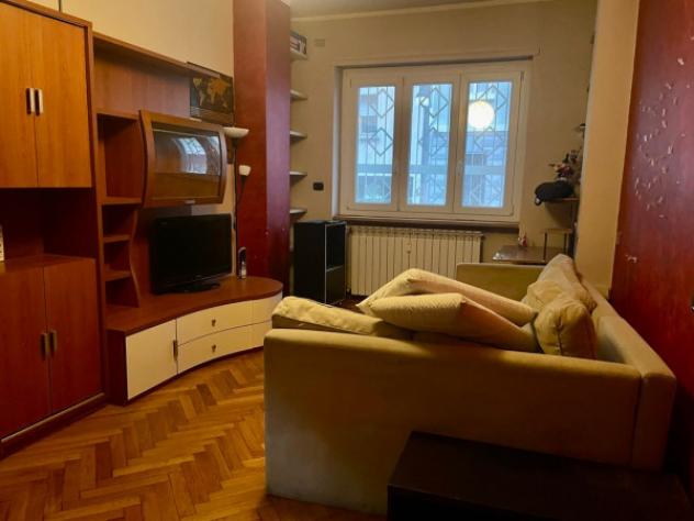 Appartamento di 93 m² con 3 locali in affitto a Torino - Foto 10