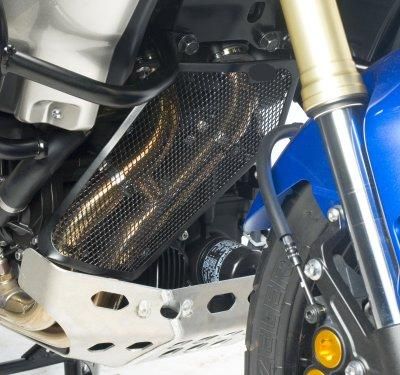 Yamaha Xt 1200 Z bauletti Givi protezioni Rd moto cupolino Mra Super tenere - Foto 6