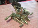 Kit pedane Titanium Yamaha R1 '97