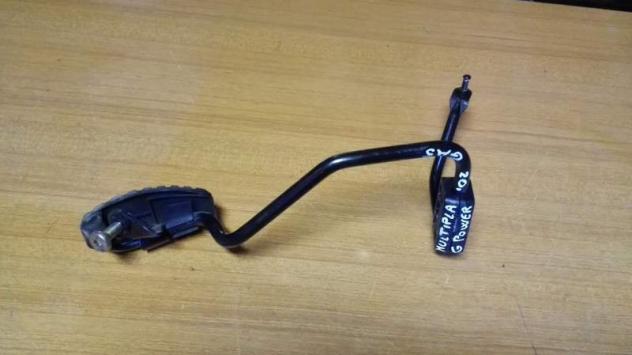 Pedale Acceleratore Fiat Multipla 1 serie 2002 - Foto 2