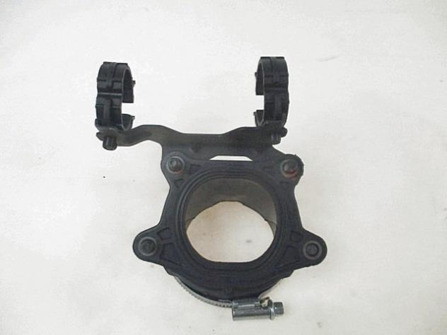 COLLETTORE ASPIRAZIONE DUCATI SUPERSPORT 939 S 2017 - 2018 14010763B INTAKE MANIFOLD - Foto 2