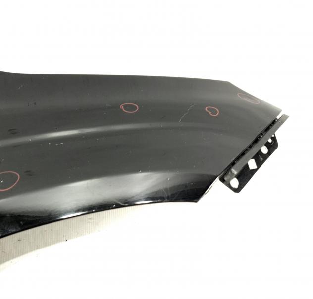 PARAFANGO ANTERIORE DESTRO FIAT Panda 3° Serie 312B1000 (12) - Foto 2