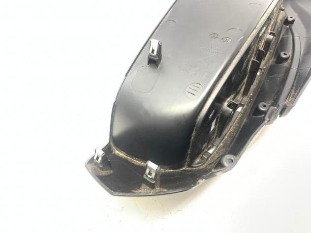 PIAGGIO BEVERLY E5 BLACK 300 CARENA PEDANA PAVIMENTO POGGIAPIEDI DESTRA 2023 - Foto 7