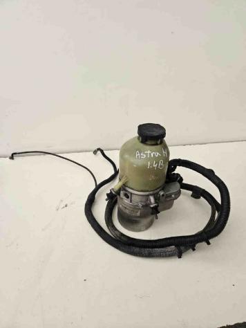 POMPA IDROGUIDA OPEL Astra H Berlina benzina 1.4 (0407)
