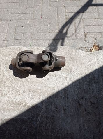 RICAMBI F E R R A R I macchine agricole - Foto 6
