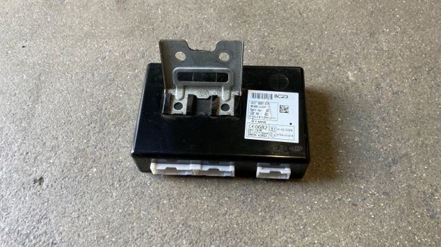 Body computer Hyundai I20 1.2 benzina del 2012 (95400-1J103)