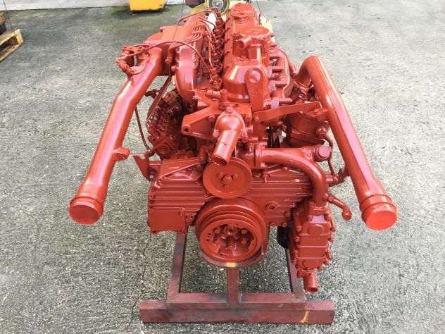 Motore 8060.45S X 120E23 - Foto 3