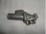 Termostato Fiat 124 spider "NUOVO" Thermostatic valve Fiat 124 spider