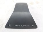 APRILIA ATLANTIC 125 105613 COVER MANUBRIO CENTRALE 02 - 11 CENTRAL HANDLEB &hellip;