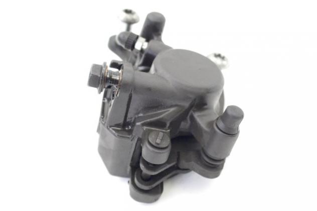 YAMAHA N-MAX 125 2DPF580U00 PINZA FRENO ANTERIORE 15 - 20 FRONT BRAKE CALIPER - Foto 4