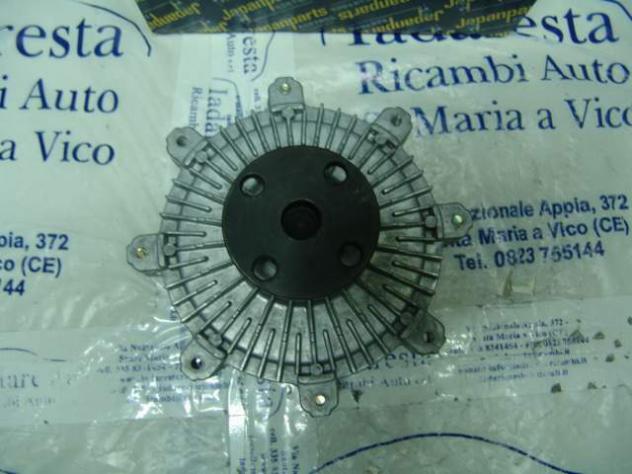 Giunto viscostatico suzuki grand vitara 1712068d00 - Foto 2