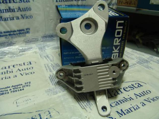 Supporto motore sx opel astra j 2.0 cdti 682063 - Foto 2