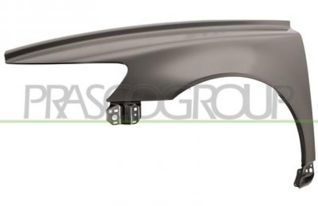 PARAFANGO ANT.S. VV3203004 Carrozzeria  Lamierati esterni  Fiancate  Parafango ant. VOLVO - S40 - 2004  2007, VOLVO - V50 - 2004  2007, VOLVO