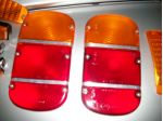 FIAT 682 690 616 Lancia Flavia Citroen gs Renault r4