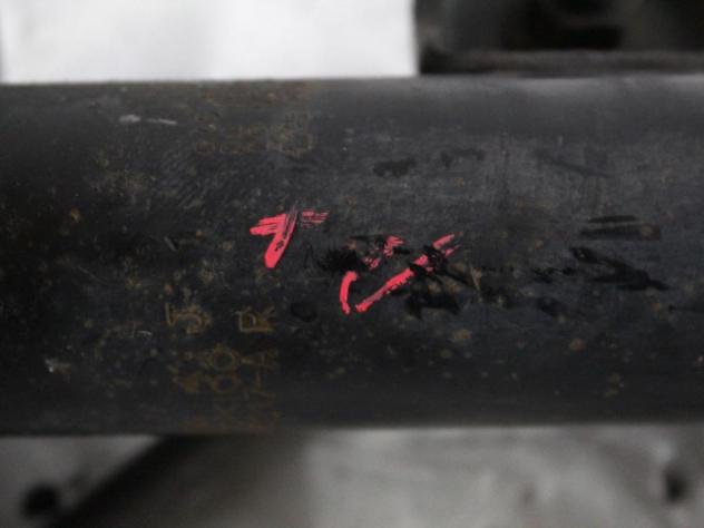 4851080732 AMMORTIZZATORE ANTERIORE DESTRO TOYOTA RAV 4 2.0 D 91KW 5P (2017) RICAMBIO USATO - Foto 6