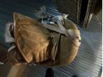 SELLA MODELL BARDELLA NUOVA FATTA A MANO COMPLETA  DI ACCESSORI E STAFFE