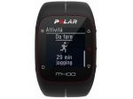 Cardiofrequenzimetro Polar M400 con GPS integrato (Cod.Art. PO90051341)