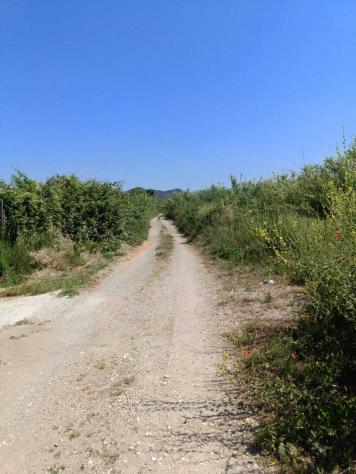Seminativo in vendita a Cerveteri