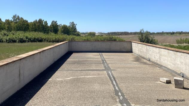 Màssama, Oristano, grande casale al grezzo con terreno di tre etttari - Foto 16