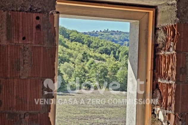 Rustico / Casale di 90 m² con 4 locali e box auto in vendita a Pienza - Foto 19
