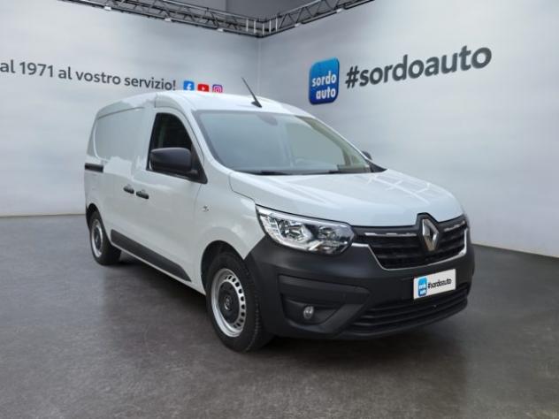 RENAULT Express 1.4 Blue dCi 75 Van rif. 23666992 - Foto 3