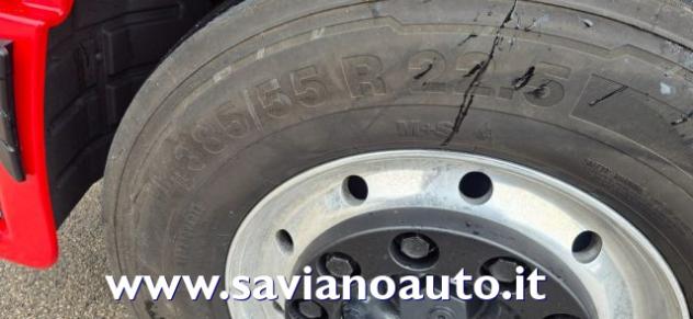 IVECO STRALIS 510XP " TRATTORE STRADALE " rif. 24010439 - Foto 8