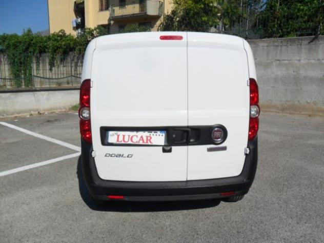 FIAT Doblo Doblò 1.6 MJT 105CV S&S PC-TN Cargo Lounge rif. 24139919 - Foto 7