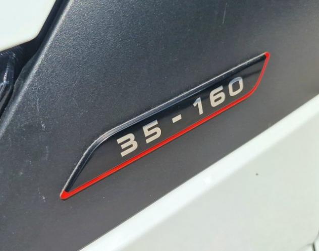 IVECO DAILY 35C16 EURO 6 NUOVO DOPPIA CAB + RIBALTABILE rif. 23912719 - Foto 6