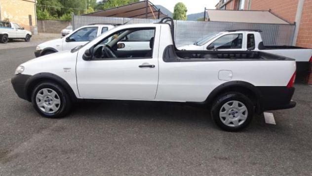 FIAT - Strada FIORINO PICK UP 1300 MTJ - Foto 10
