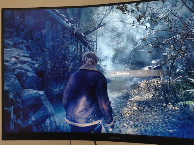 RESIDENT EVIL 4 REMAKE PS5 - Foto 5