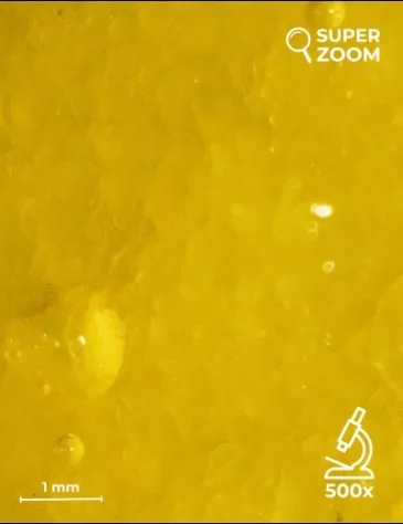 Rosin CBD - Foto 3