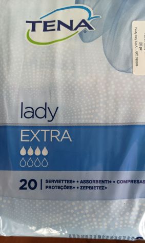 TENA Lady Extra - Foto 4