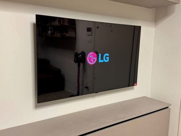 Installatore Tv a muro - Foto 2