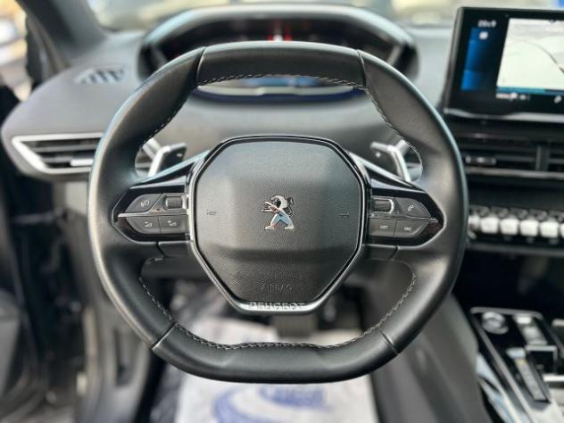 PEUGEOT 3008 BlueHDi 130 EAT8 Allure Pack rif. 23784406 - Foto 9