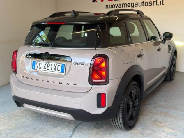 MINI Countryman Cooper D Essential rif. 24019008 - Foto 5