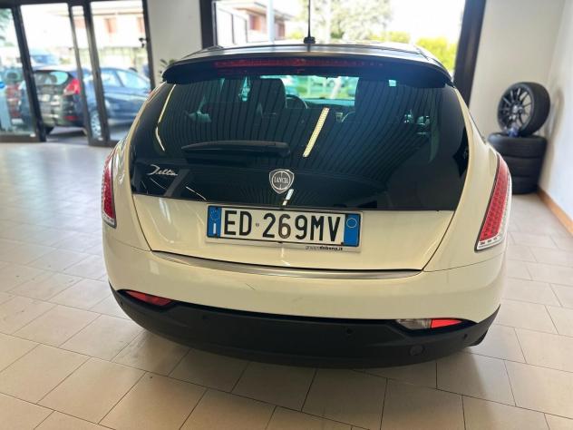 Lancia Delta 1.6 MJT DPF Selectronic Platino - Foto 6
