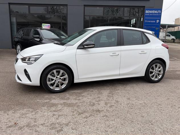 Opel Corsa Corsa 1.5 D 100 CV Edition - Foto 2