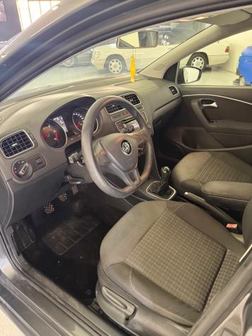 Volkswagen Polo 1.4 TDI 90CV 5p. Fresh BlueMotion Technology - Foto 7