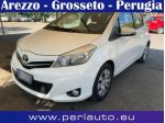TOYOTA Yaris 1.0 5 porte Active rif. 24123757
