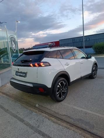 PEUGEOT 2008 BlueHDi 130 S&S EAT8 Allure Pack i.e rif. 22924399 - Foto 5