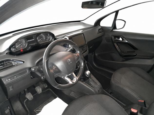 Peugeot 208 BlueHDi 100 S&S 5 porte Active - Foto 7