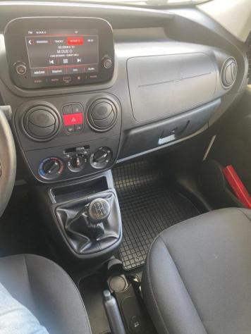 FIAT Fiorino cargo 1.3 mjt 95cv SX - Foto 12