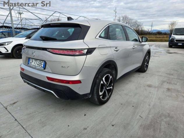 DS AUTOMOBILES DS 7 BlueHDi 130 CV Aut. Business Bastille - GP774BE rif. 23994966 - Foto 9