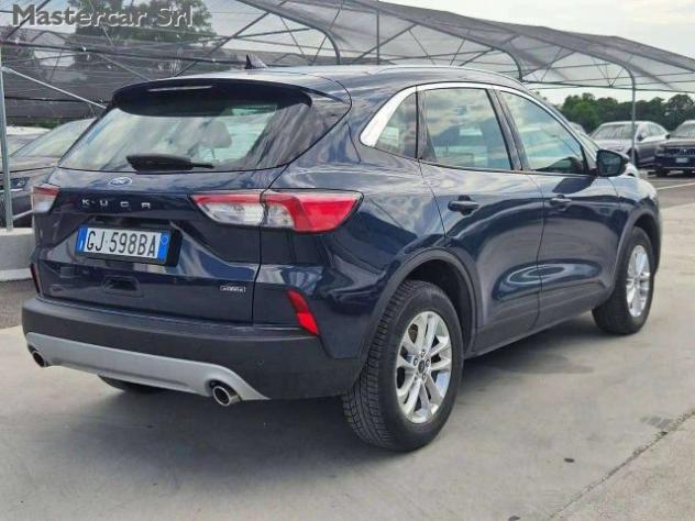 FORD Kuga III 2.5 phev Titanium Business 2wd 225cv e-shifter rif. 23943484 - Foto 6