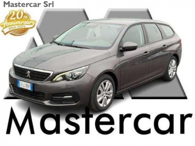 PEUGEOT 308 308 SW SW 1.5 bluehdi s tg : GB443HF rif. 23960362