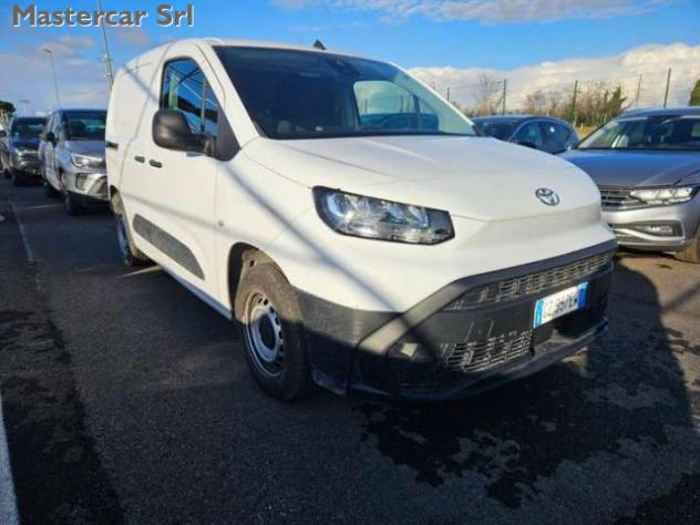 TOYOTA Proace City CITY 1.2 130CV S&S L1 - GZ957EW rif. 24021138 - Foto 8