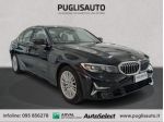 BMW 318 d 48V Luxury rif. 23658790