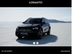 Mercedes-Benz GLA GLA 180 AMG Line Extra