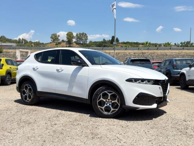 ALFA ROMEO Tonale 1.6 diesel 130 CV TCT6 rif. 23896054 - Foto 3