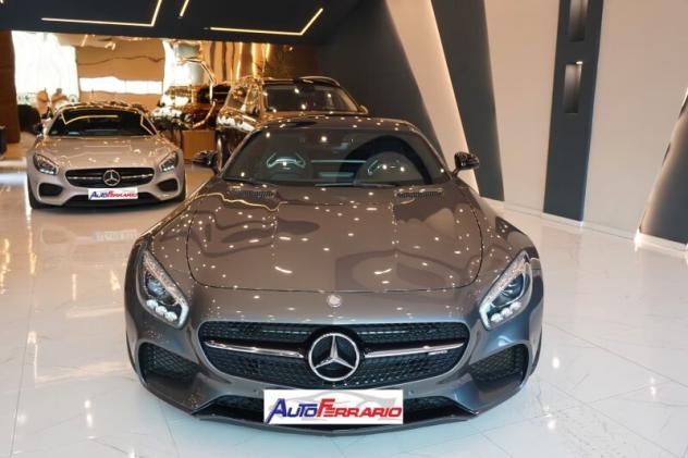 MERCEDES GT (C/R190) GT AMG S - Foto 2